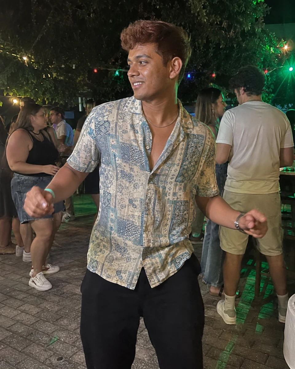 Photo of Quincy