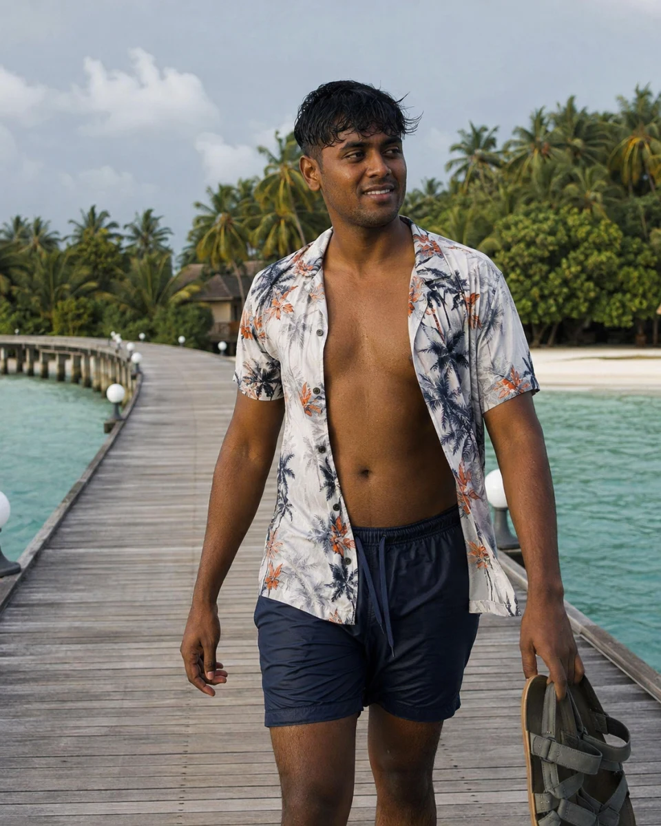 Photo of Alec