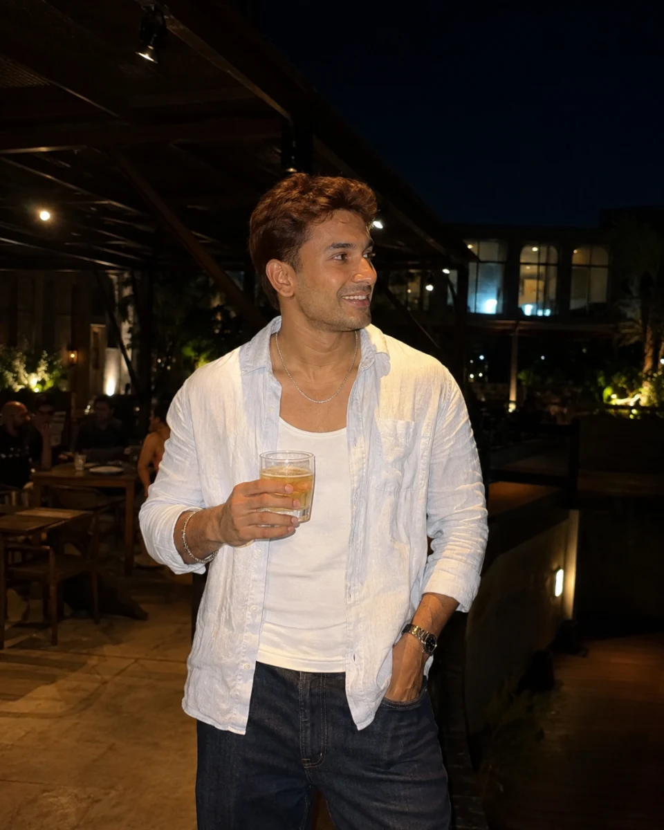 Photo of Drew