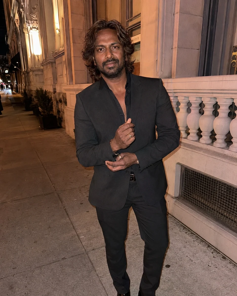 Photo of Darius