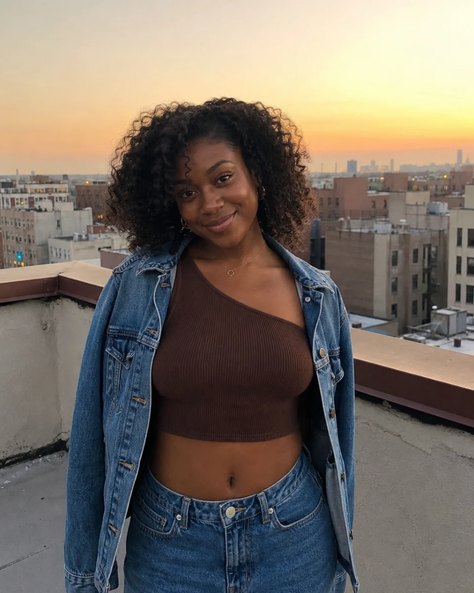 Photo of Nia