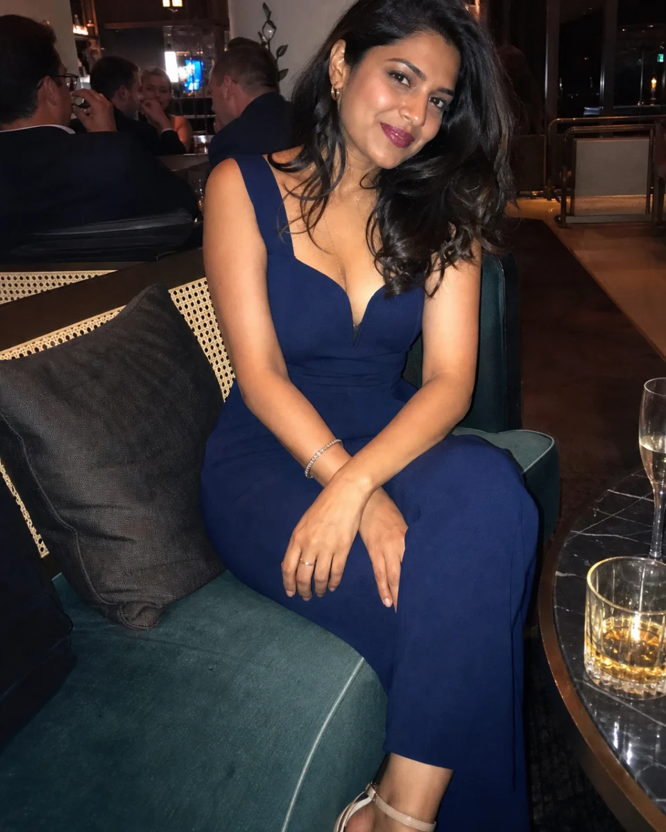 Photo of Anjali