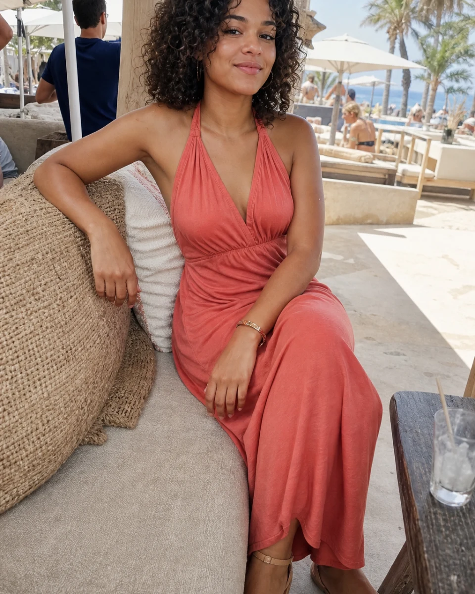 Photo of Imani