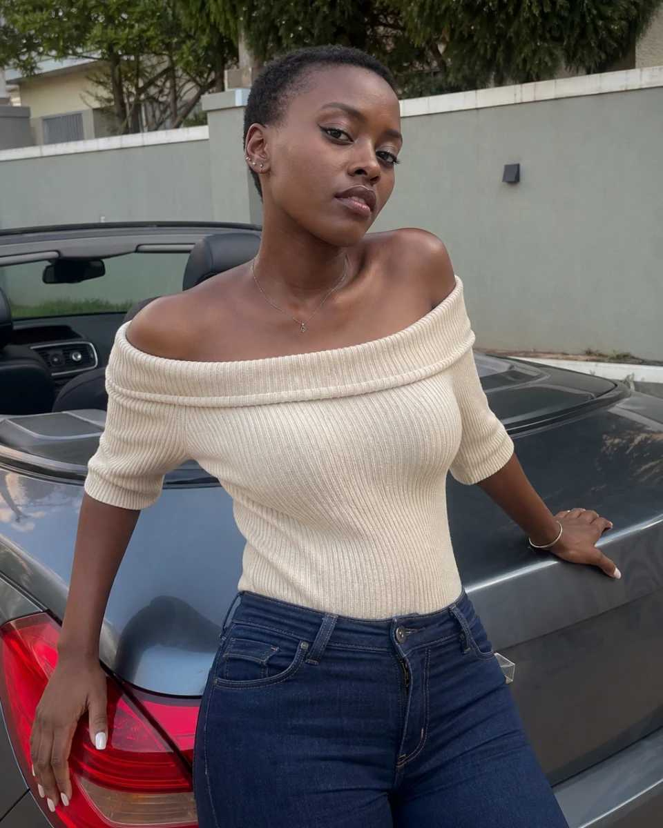 Photo of Amina