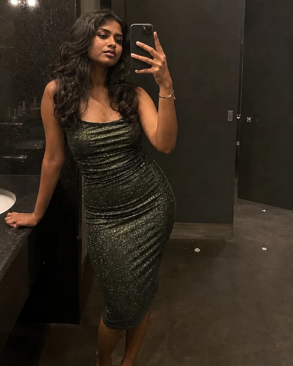 Photo of Priya