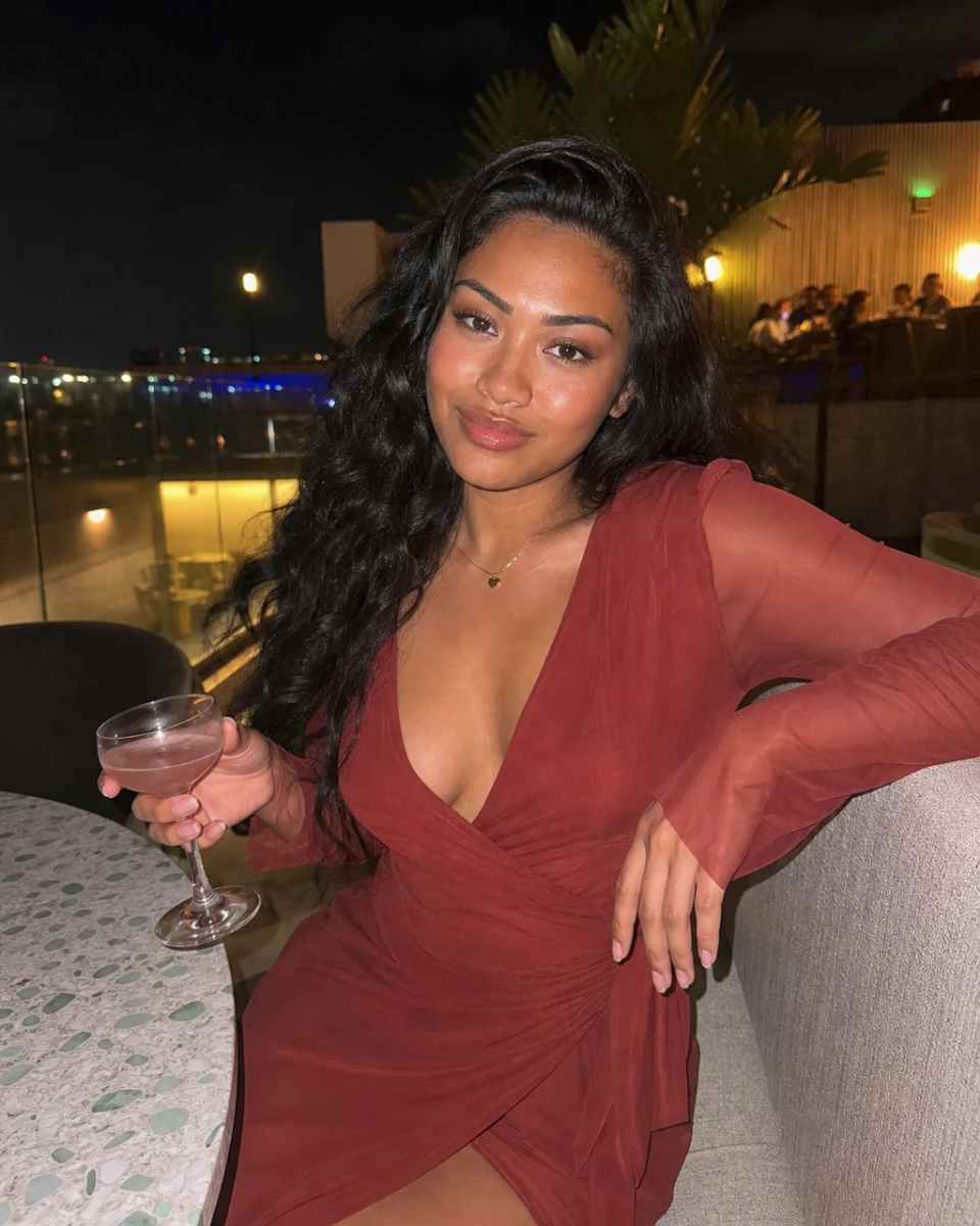 Photo of Leilani