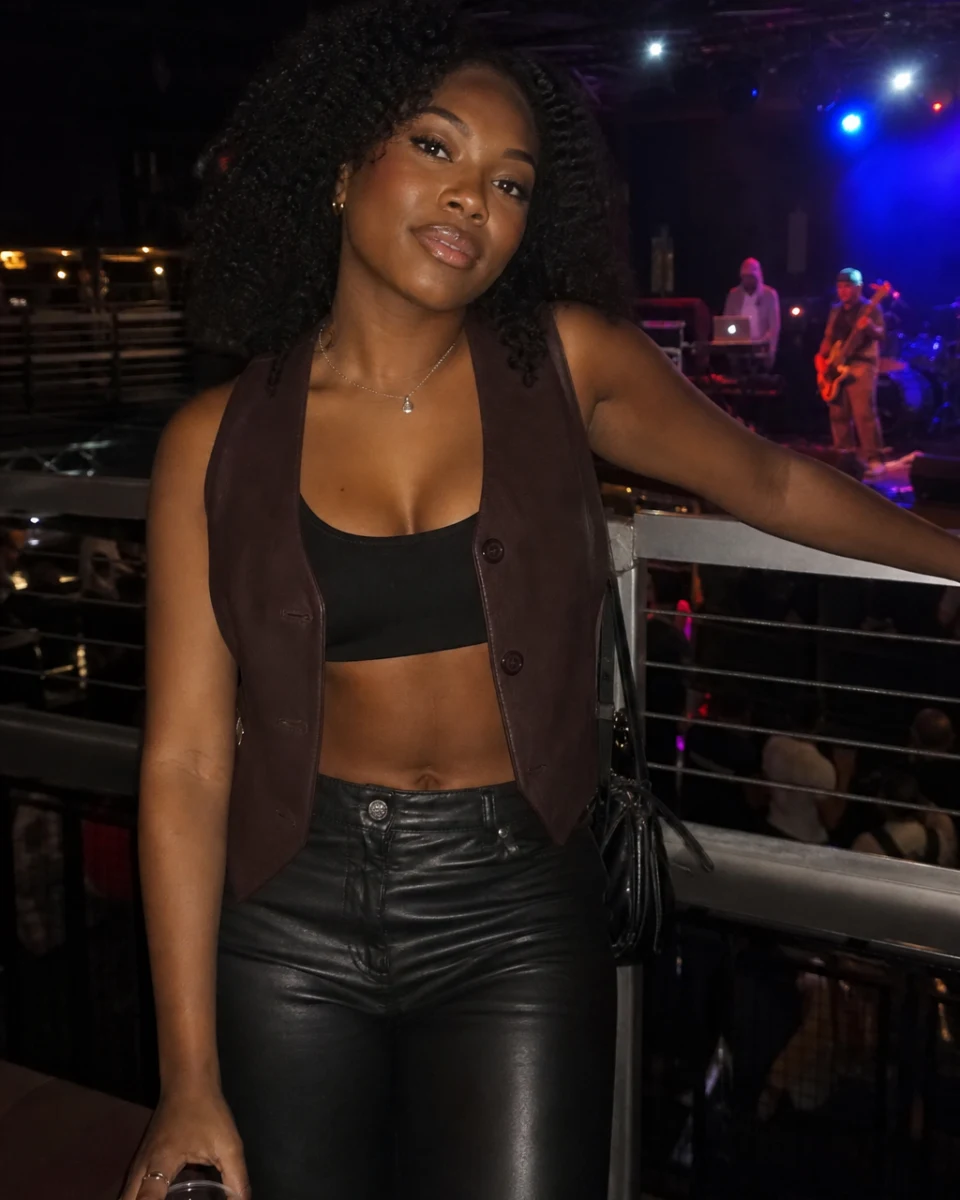Photo of Simone