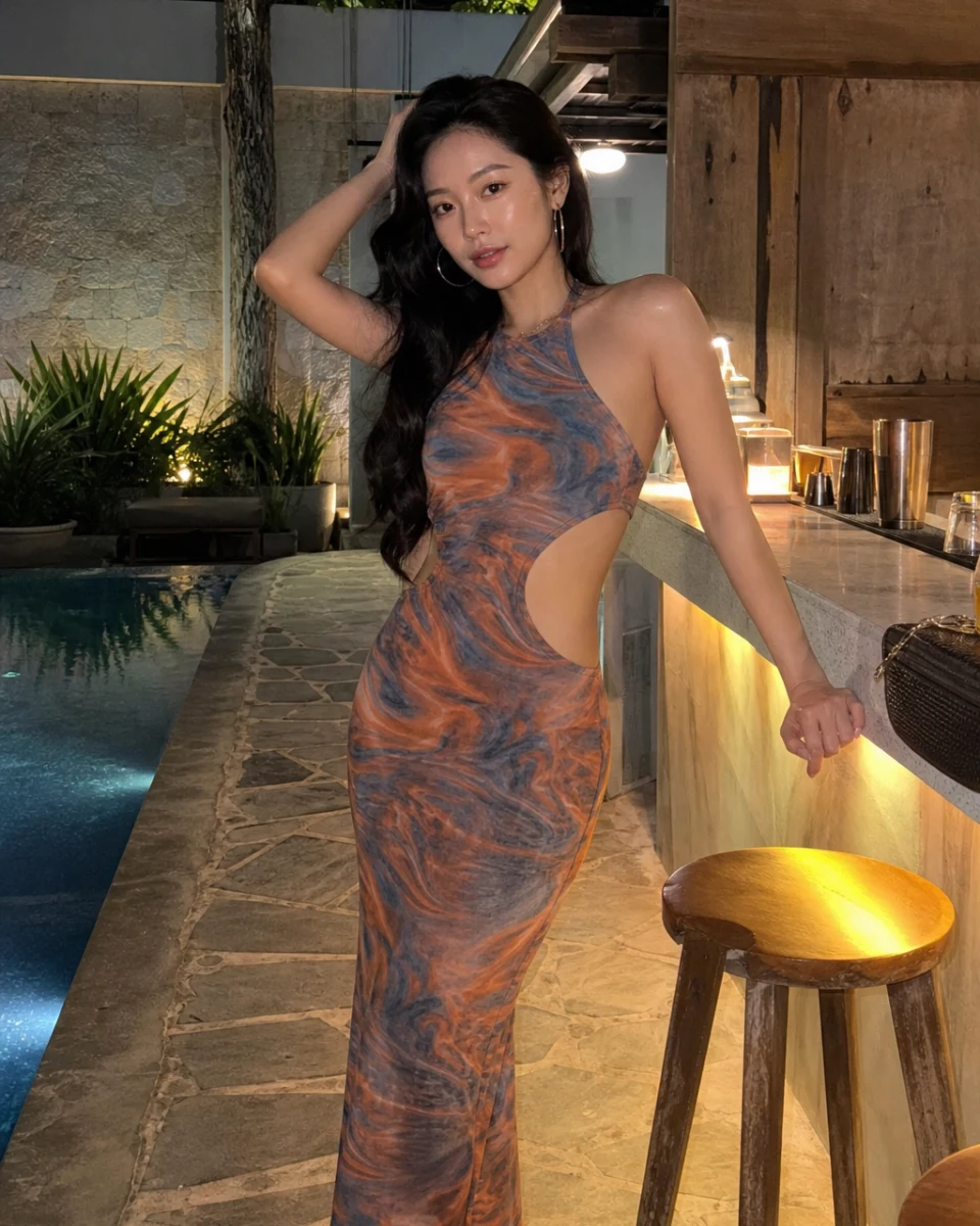 Photo of Rina