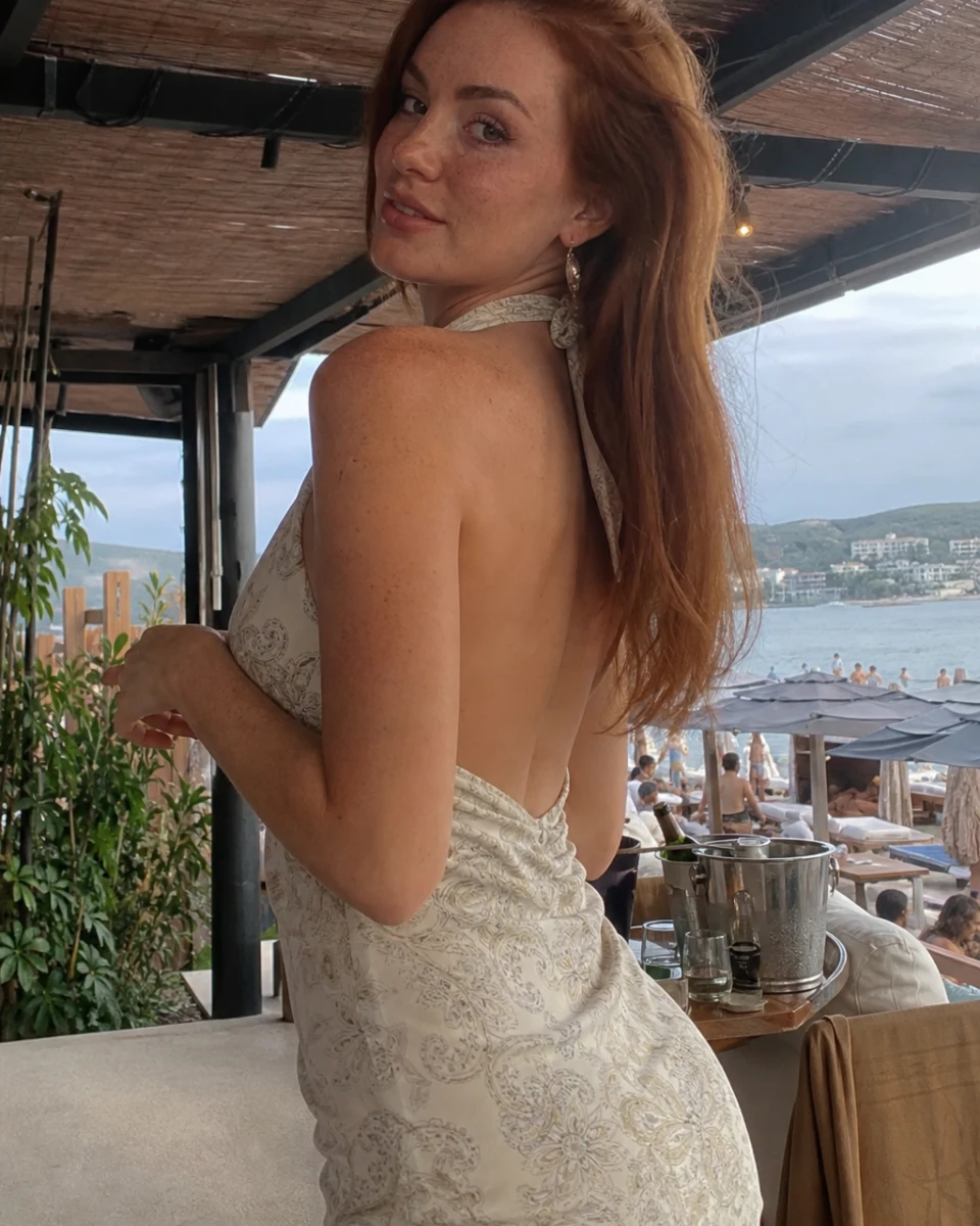 Photo of Fiona