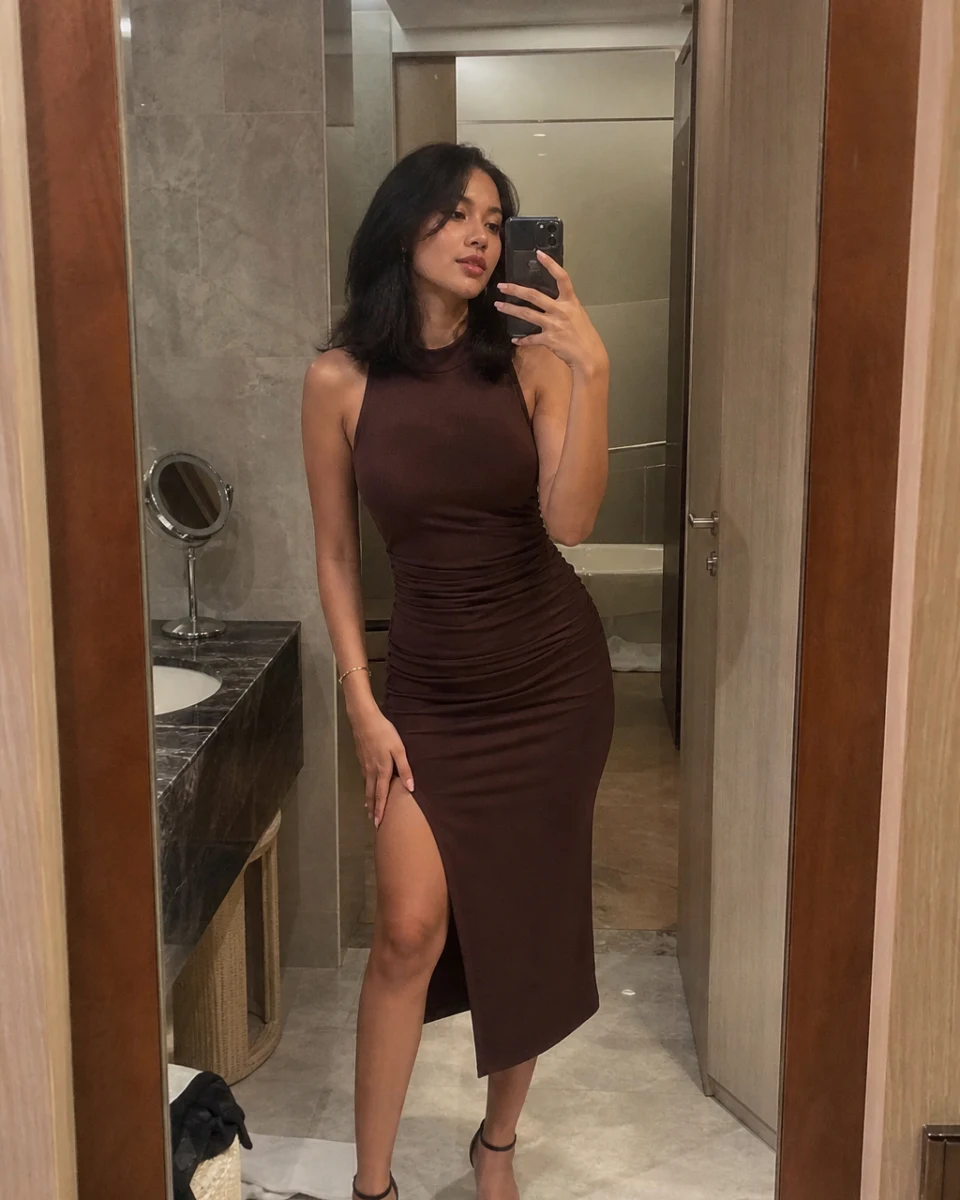 Photo of Linh
