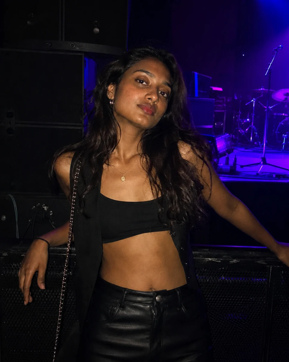 Photo of Riya