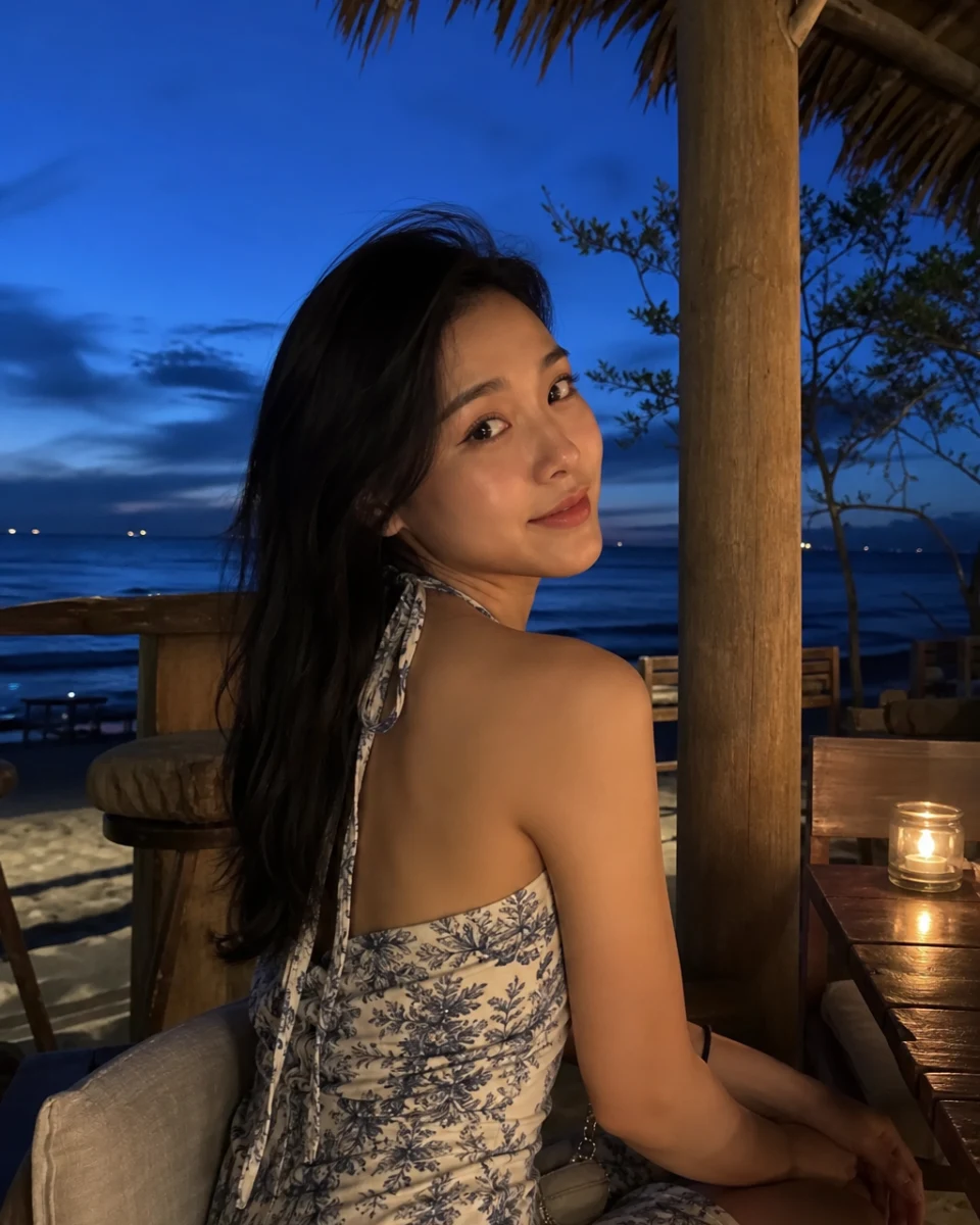 Photo of Yuna