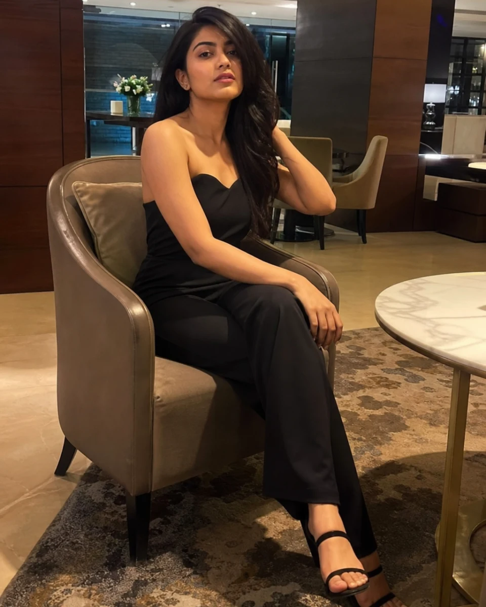 Photo of Nisha