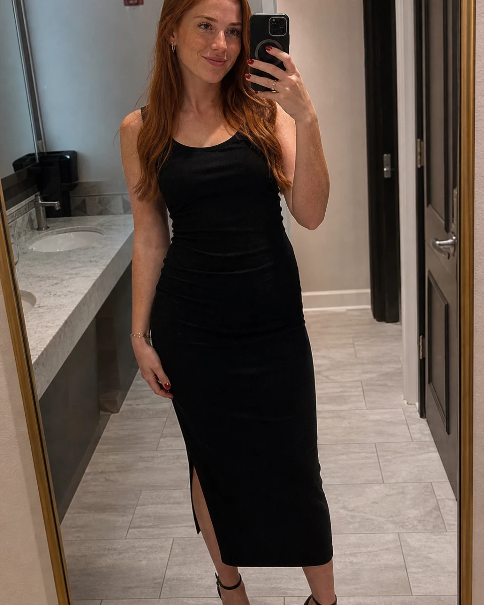 Photo of Jocelyn