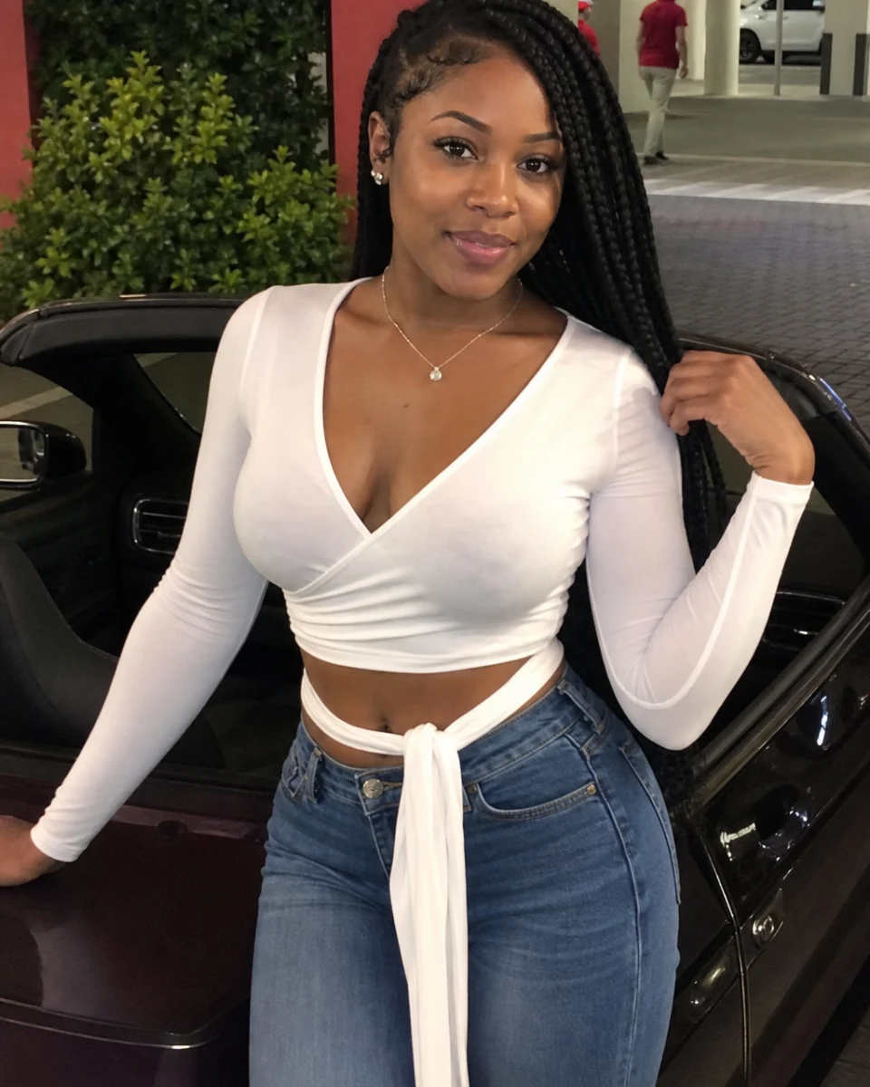 Photo of Monique