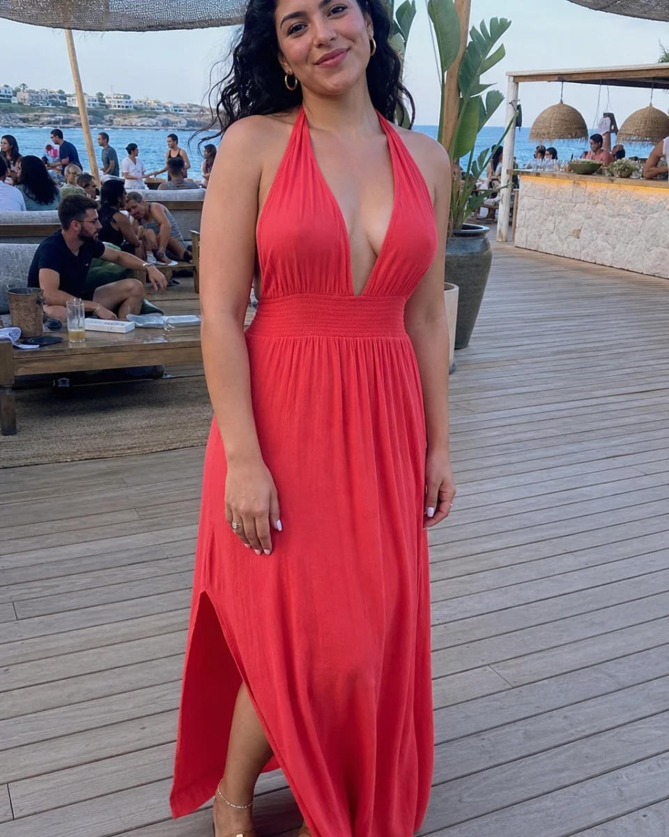 Photo of Yasmin