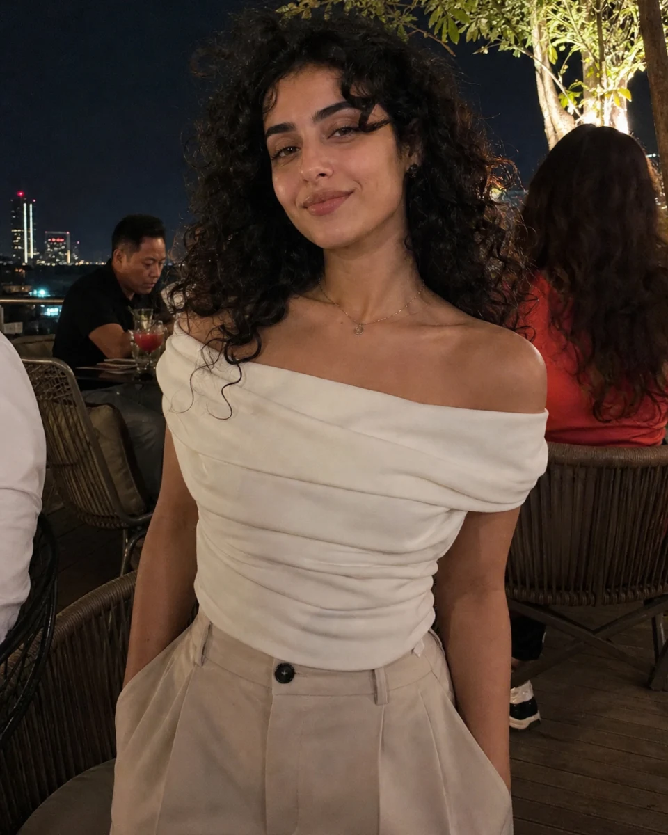 Photo of Aisha
