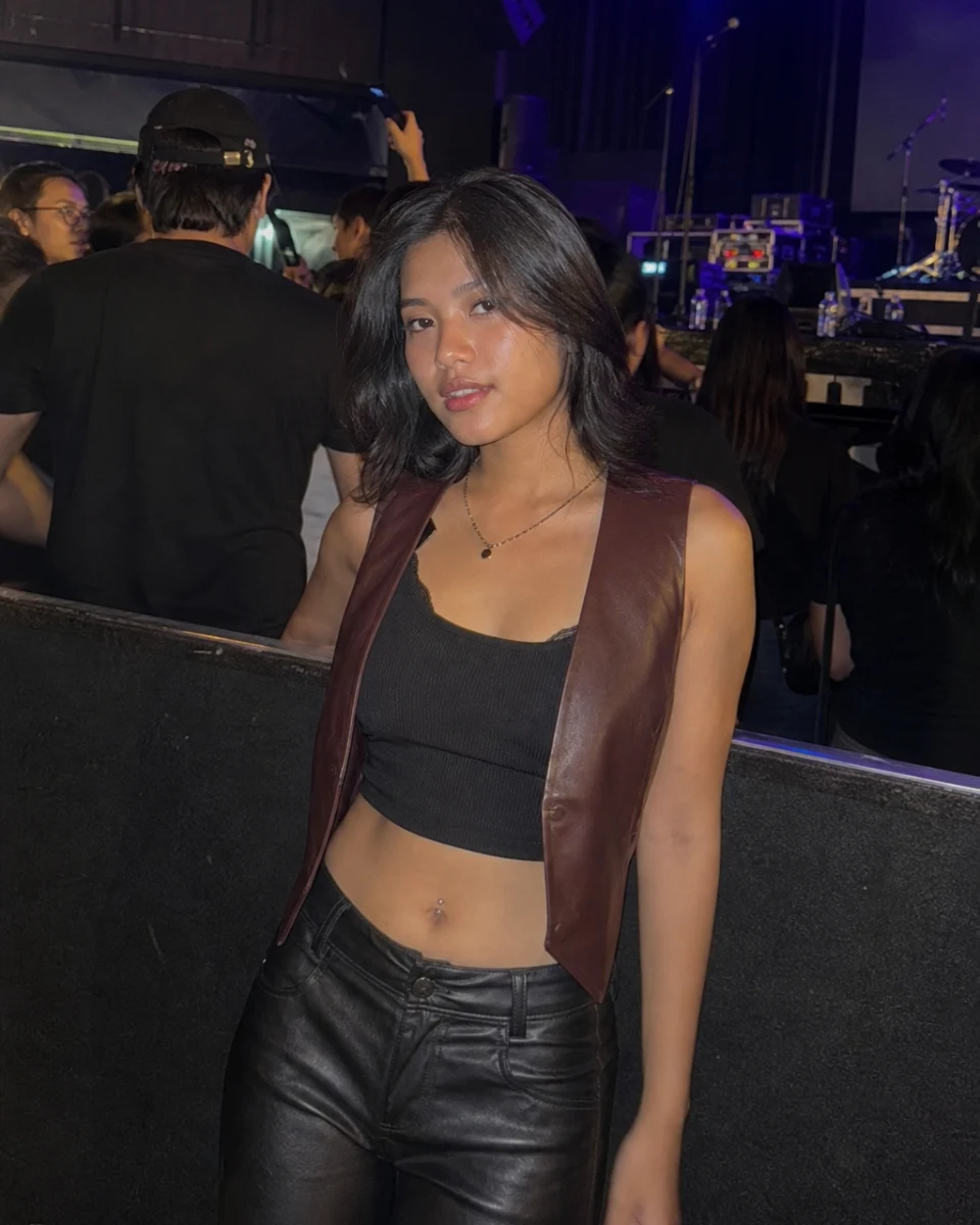 Photo of Thuy