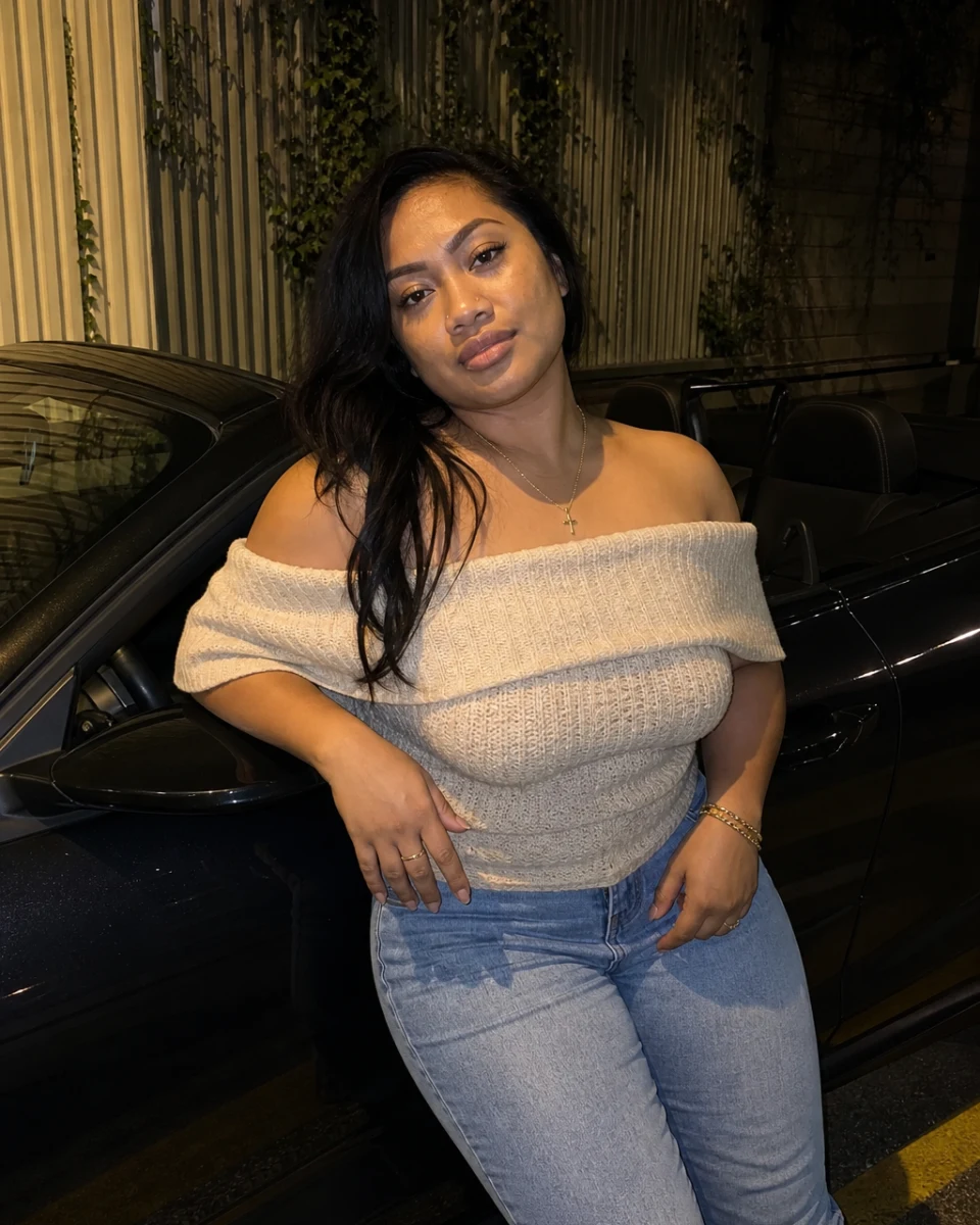 Photo of Keilani