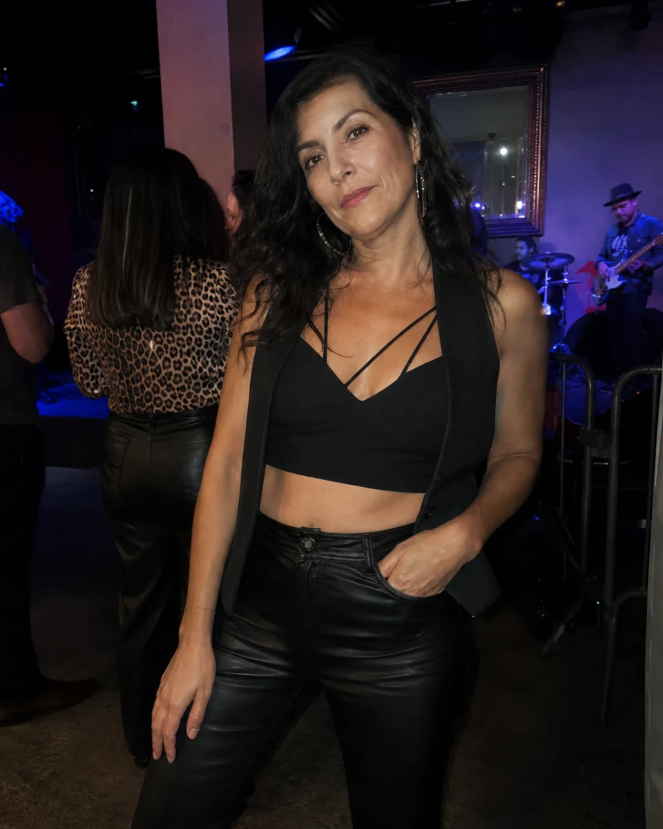 Photo of Noelle
