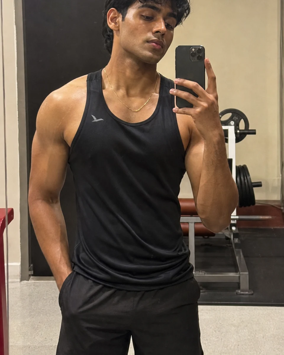 Photo of Arjun