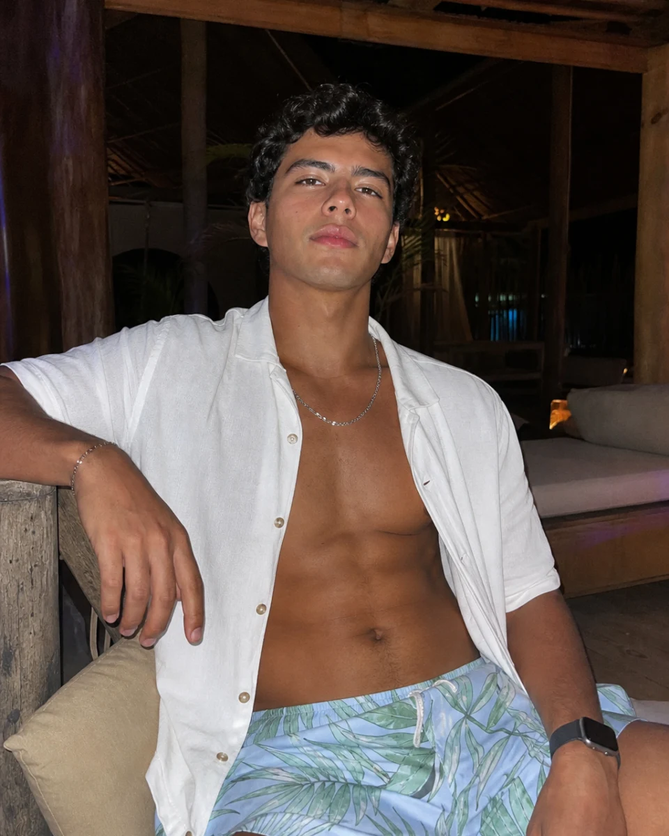 Photo of Dario