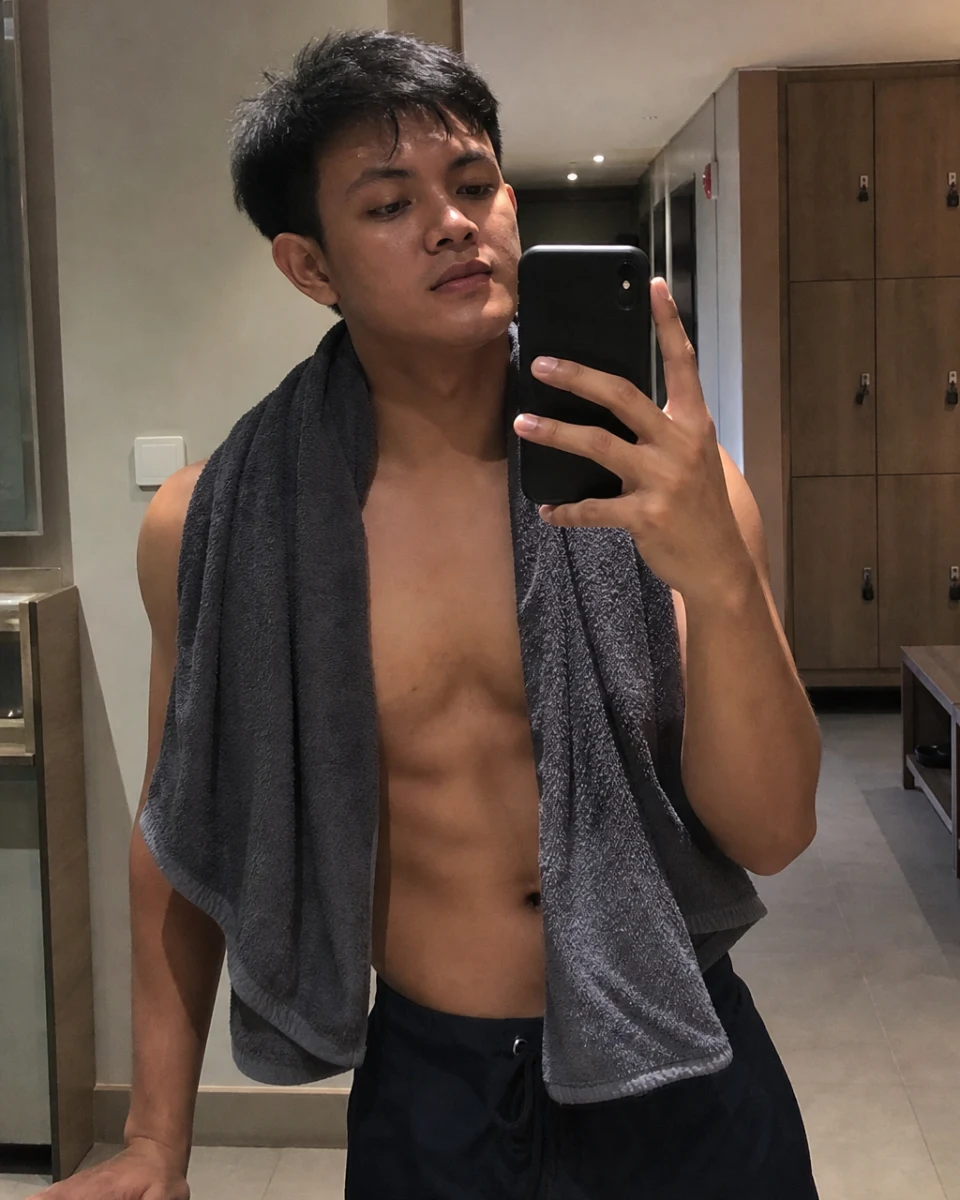 Photo of Minh