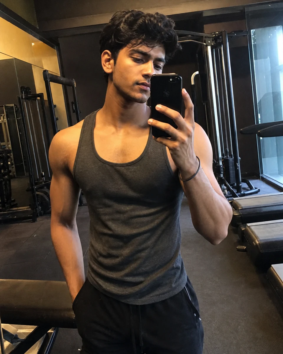 Photo of Dev