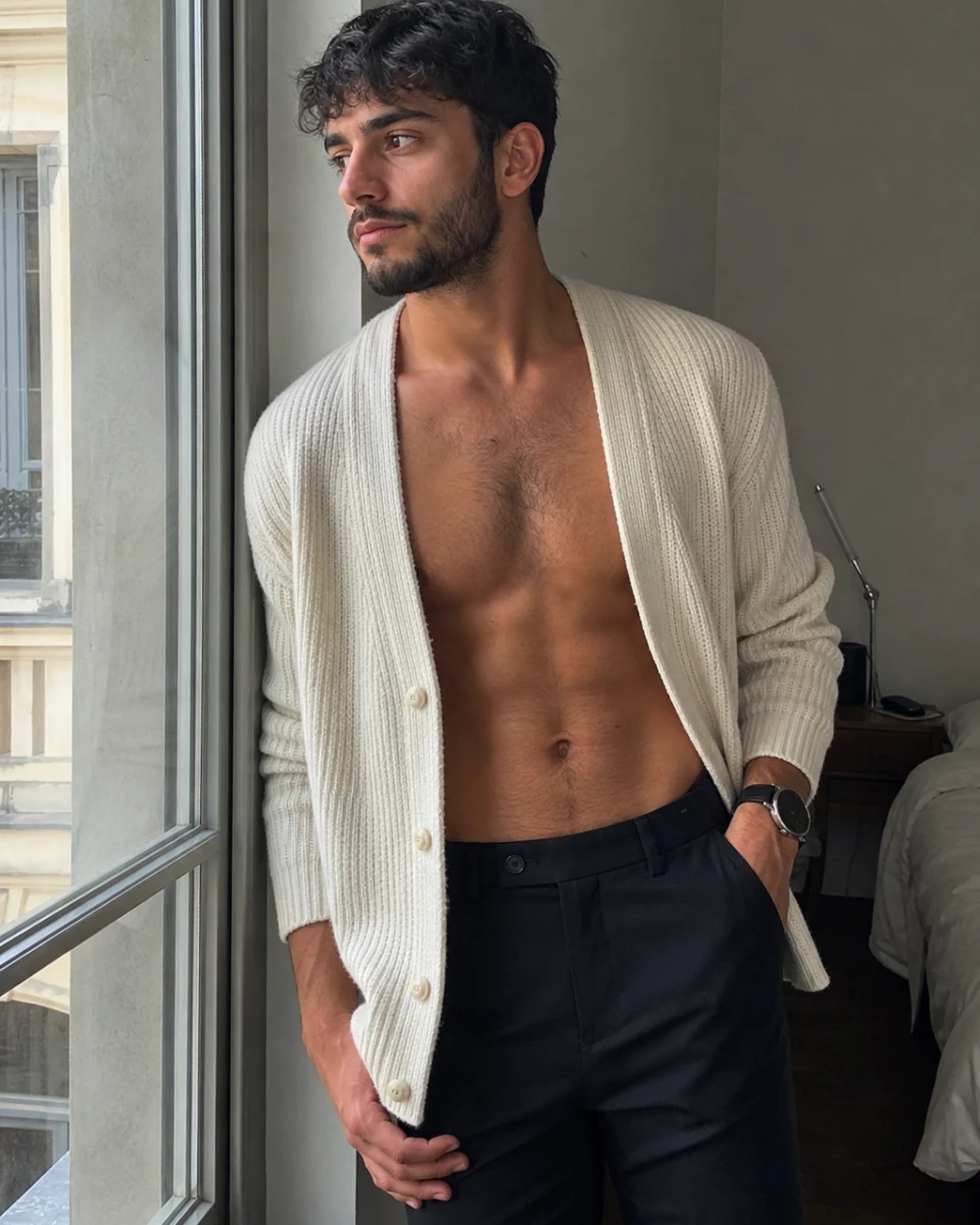 Photo of Rami