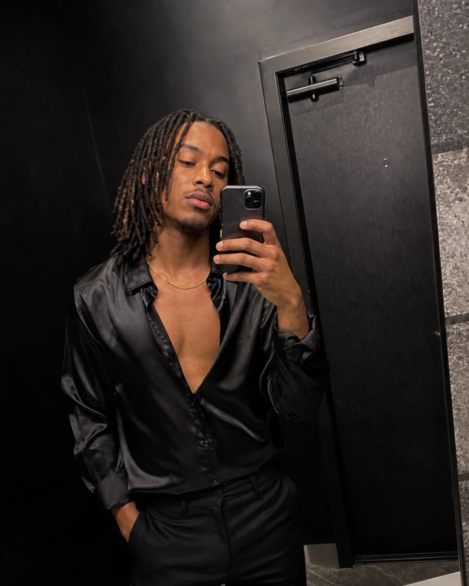 Photo of Andre