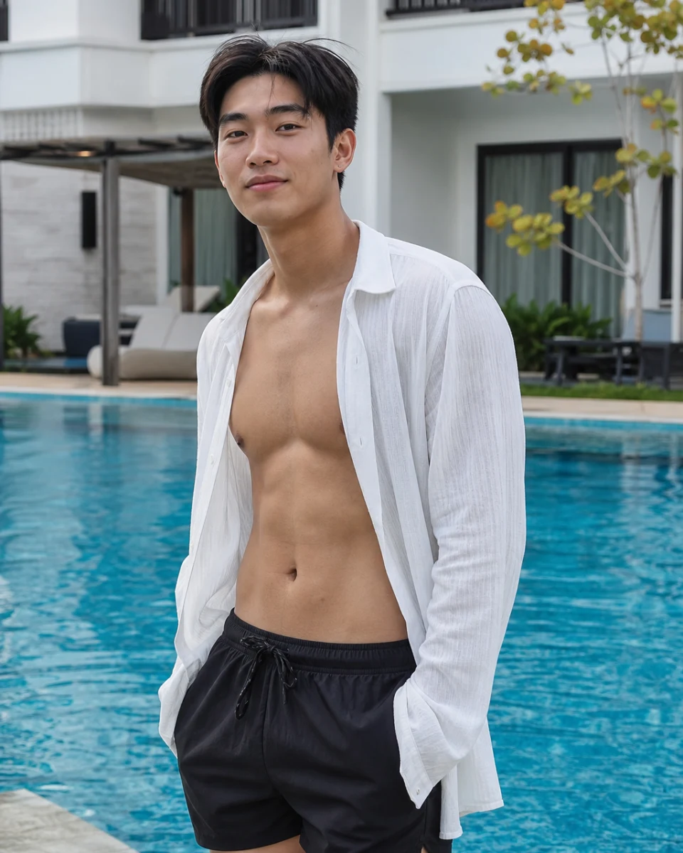 Photo of Joon