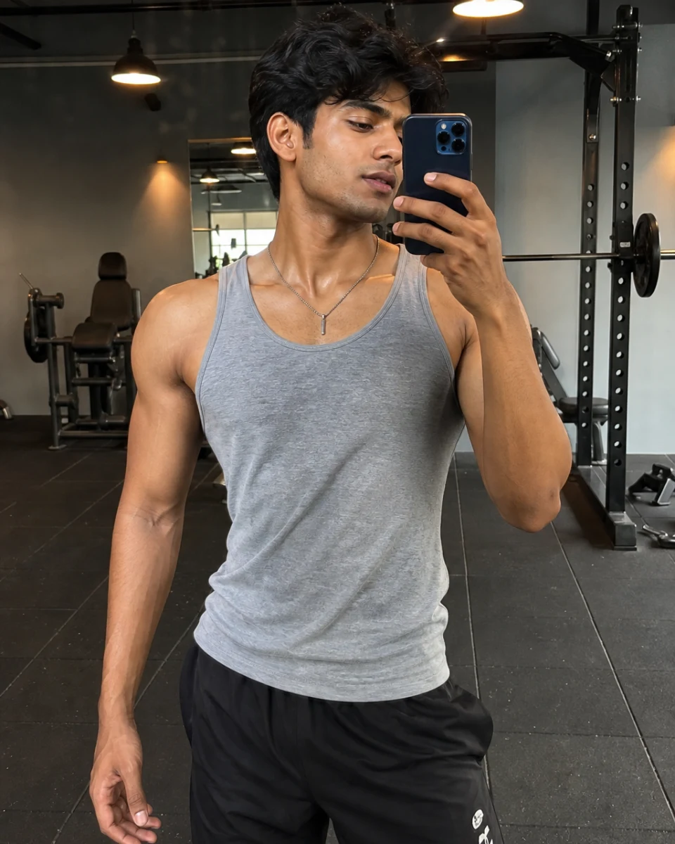 Photo of Rohan