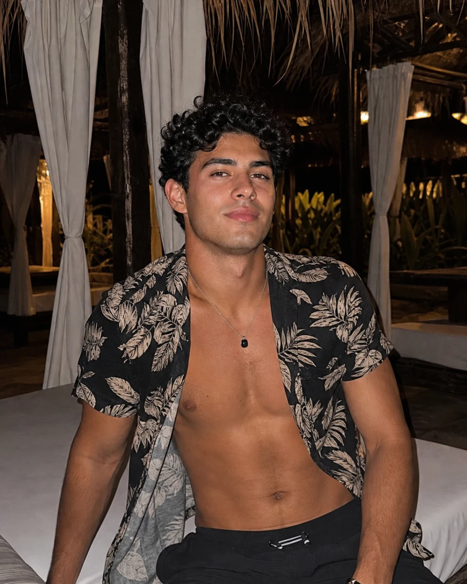 Photo of Diego