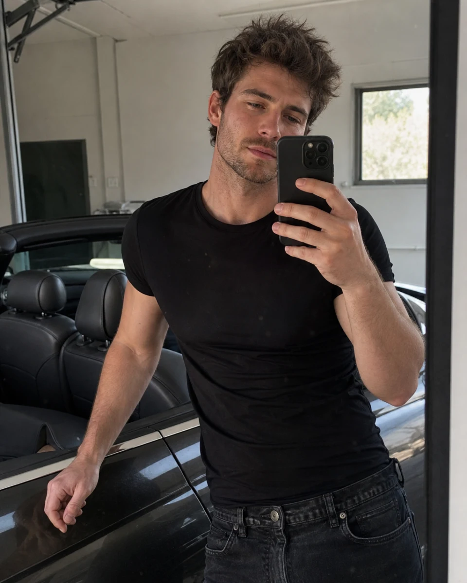 Photo of Emmett