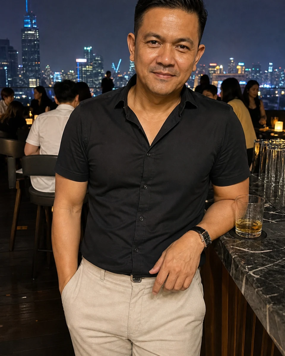 Photo of Minh