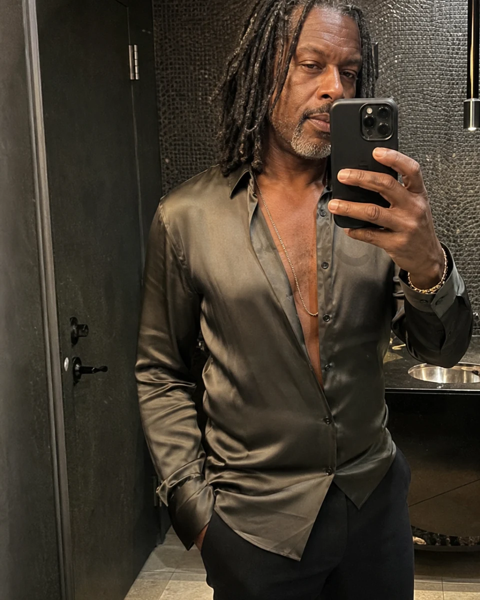 Photo of Malik