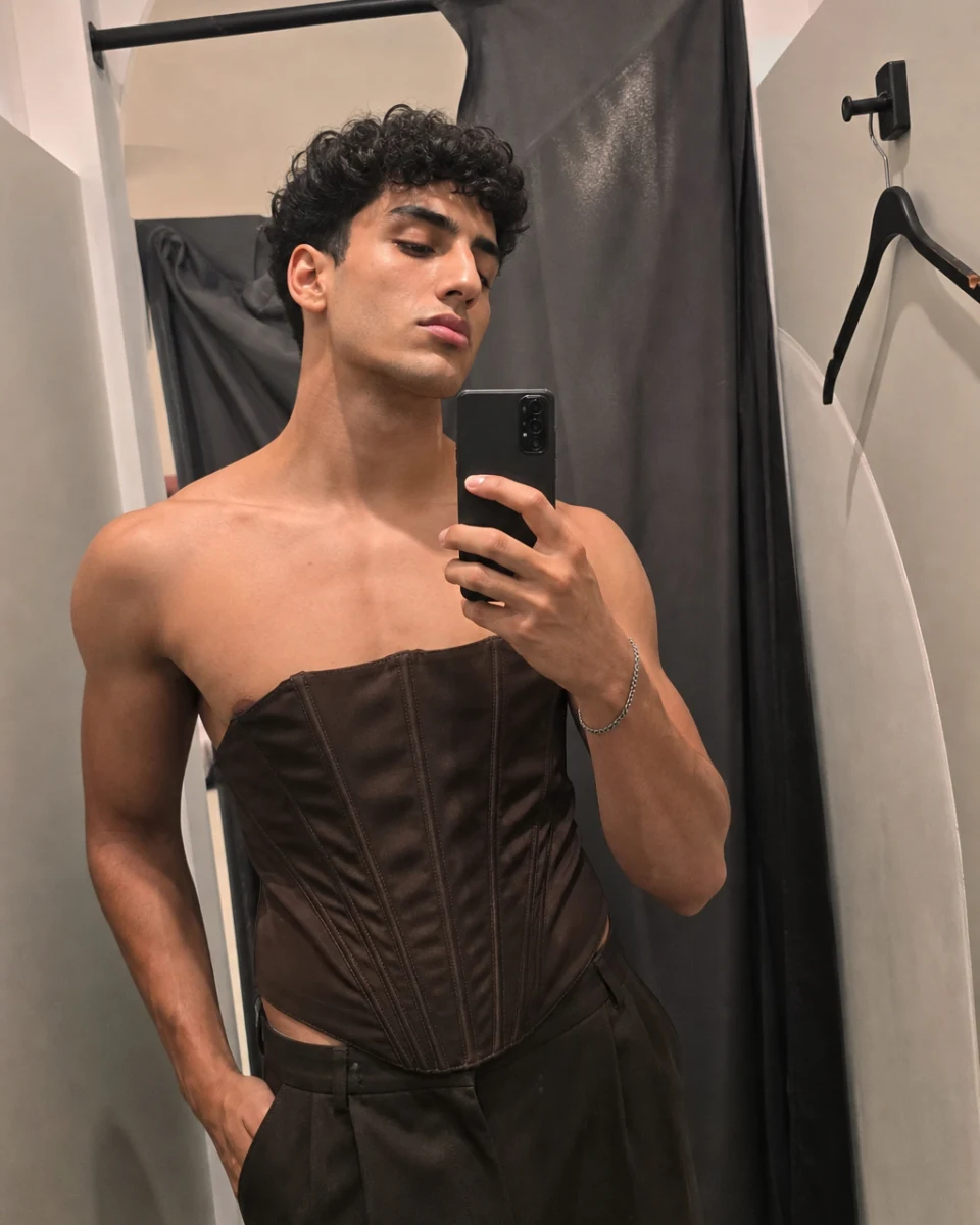 Photo of Arman