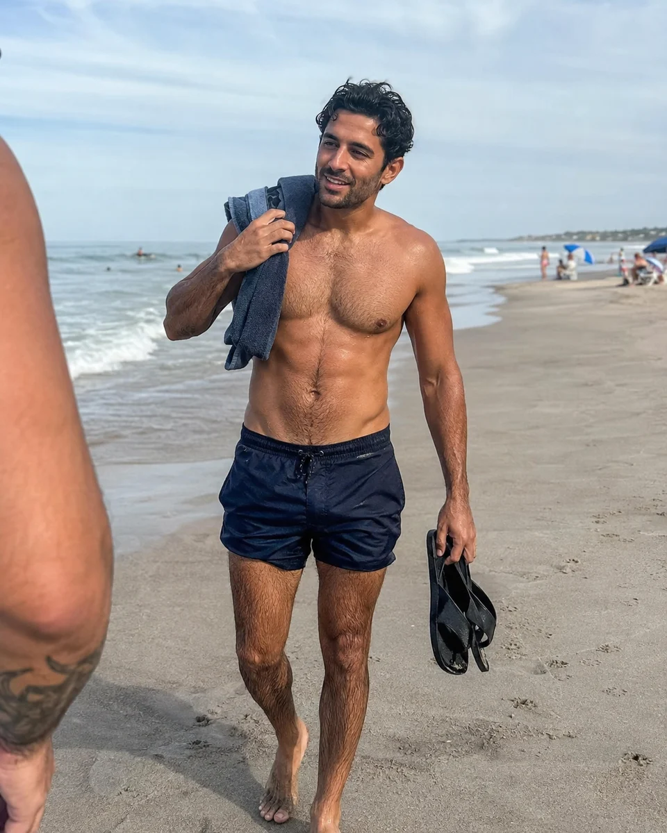 Photo of Mateo