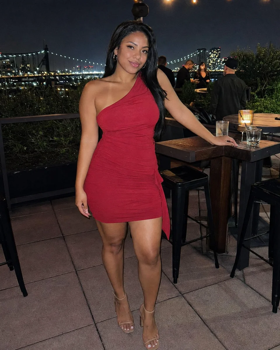 Photo of Sofia