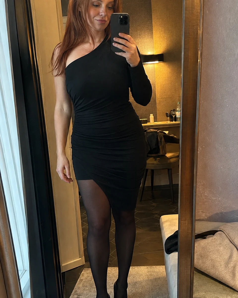 Photo of Erin