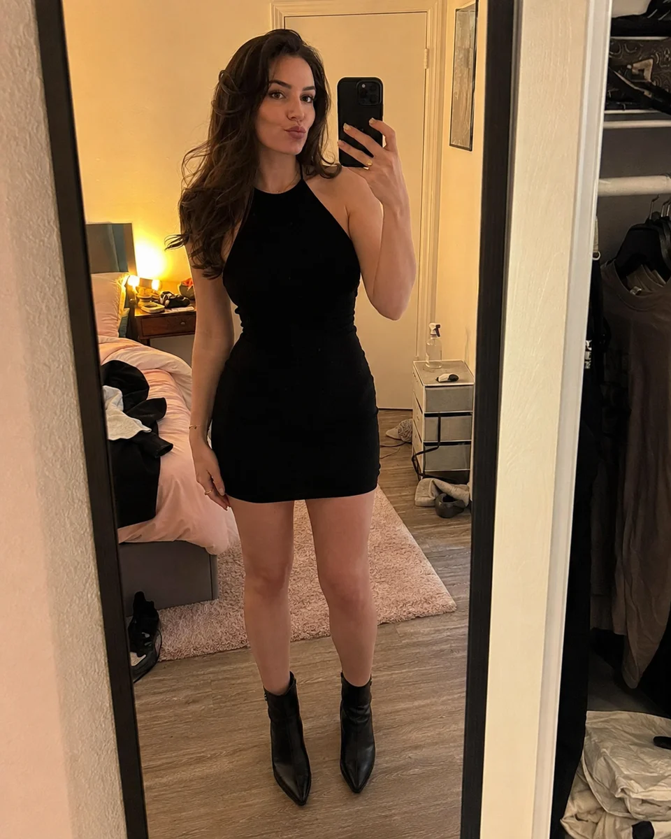 Photo of Sophie