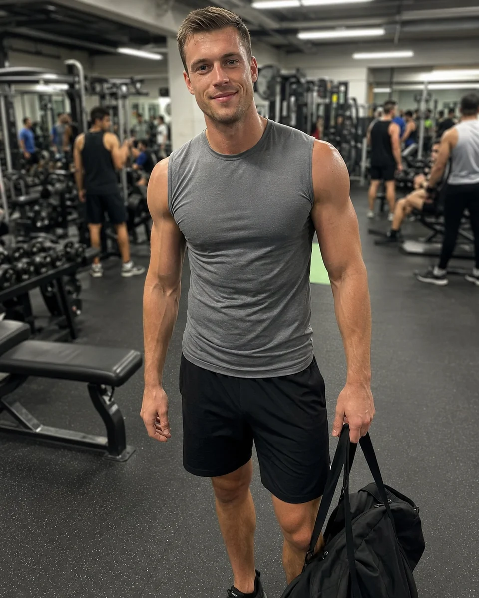 Photo of Grant