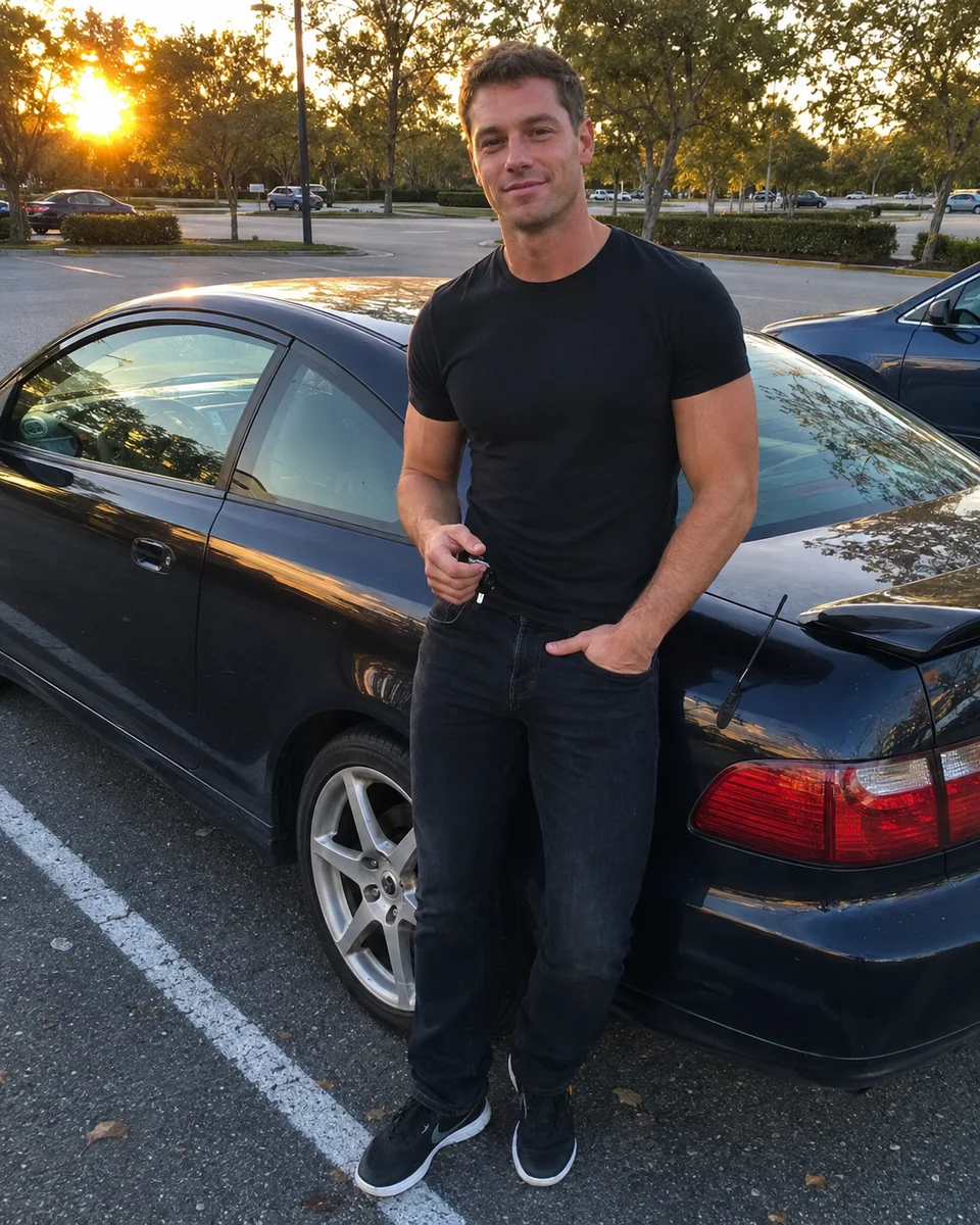 Photo of Nolan