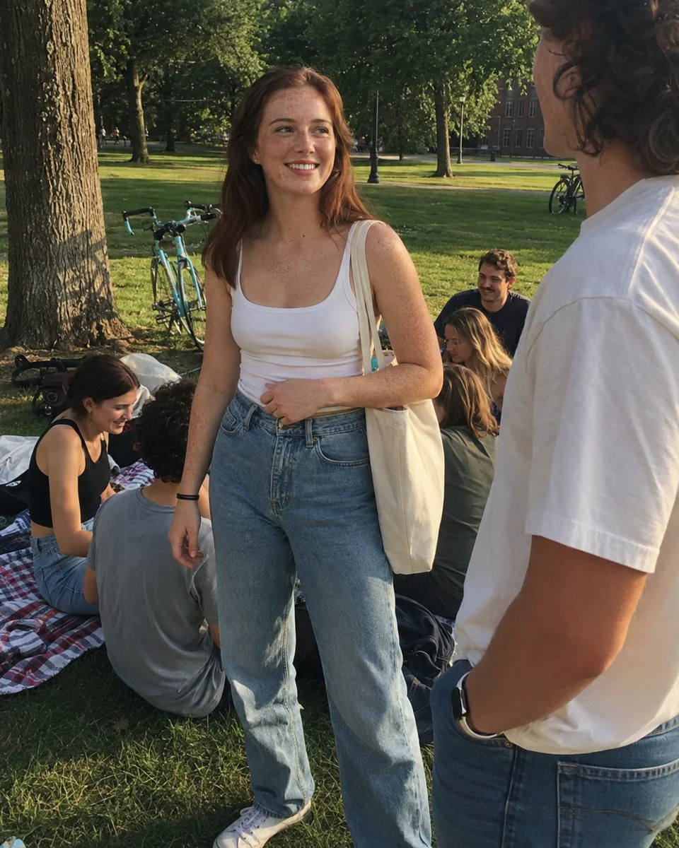 Photo of Lily