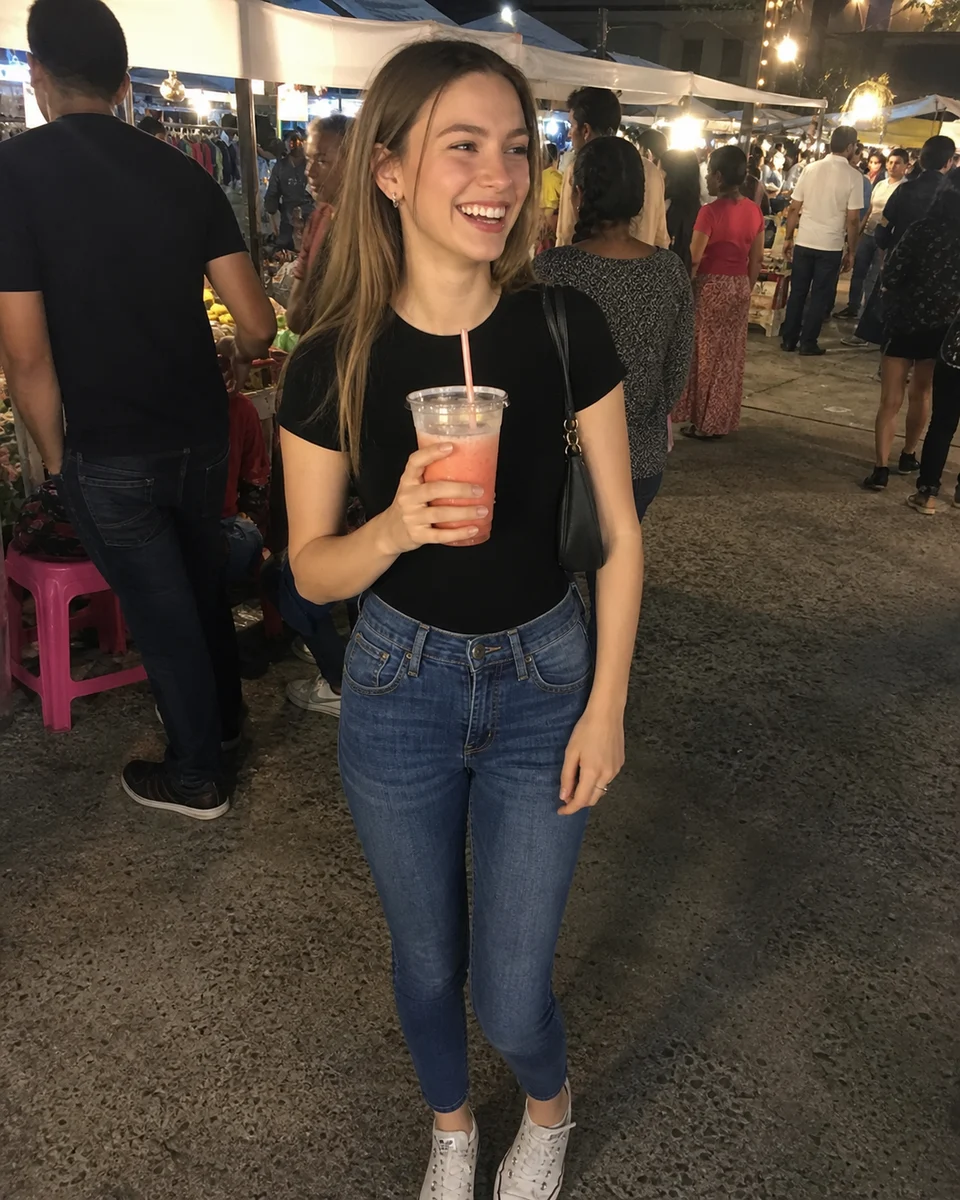 Photo of Kayla