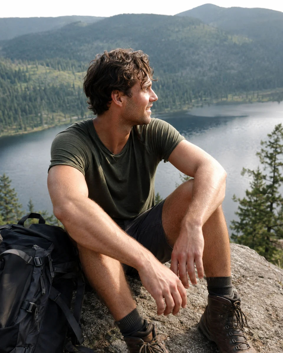 Photo of Ryan