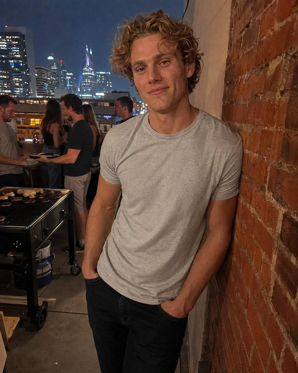 Photo of Jack