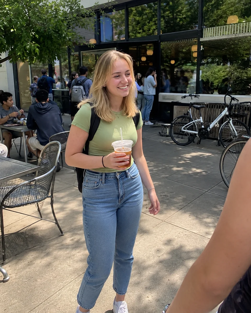 Photo of Chloe