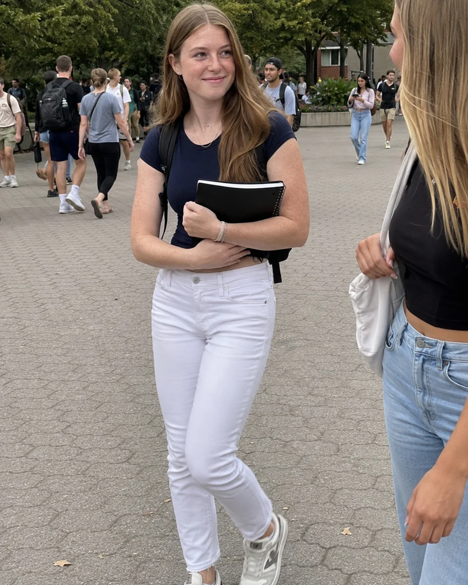 Photo of Anna