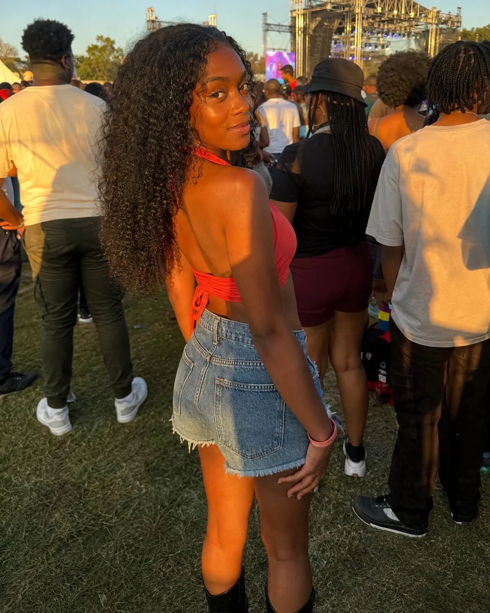 Photo of Imani